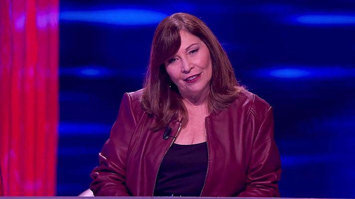 El cazador - Programa 693