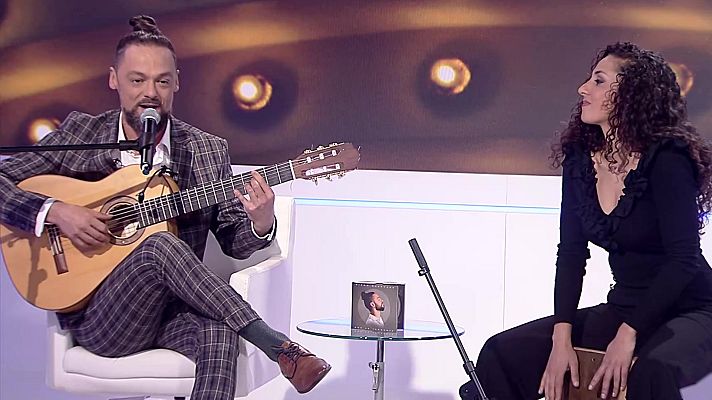 La hora cultural - La hora cultural - 03/04/23