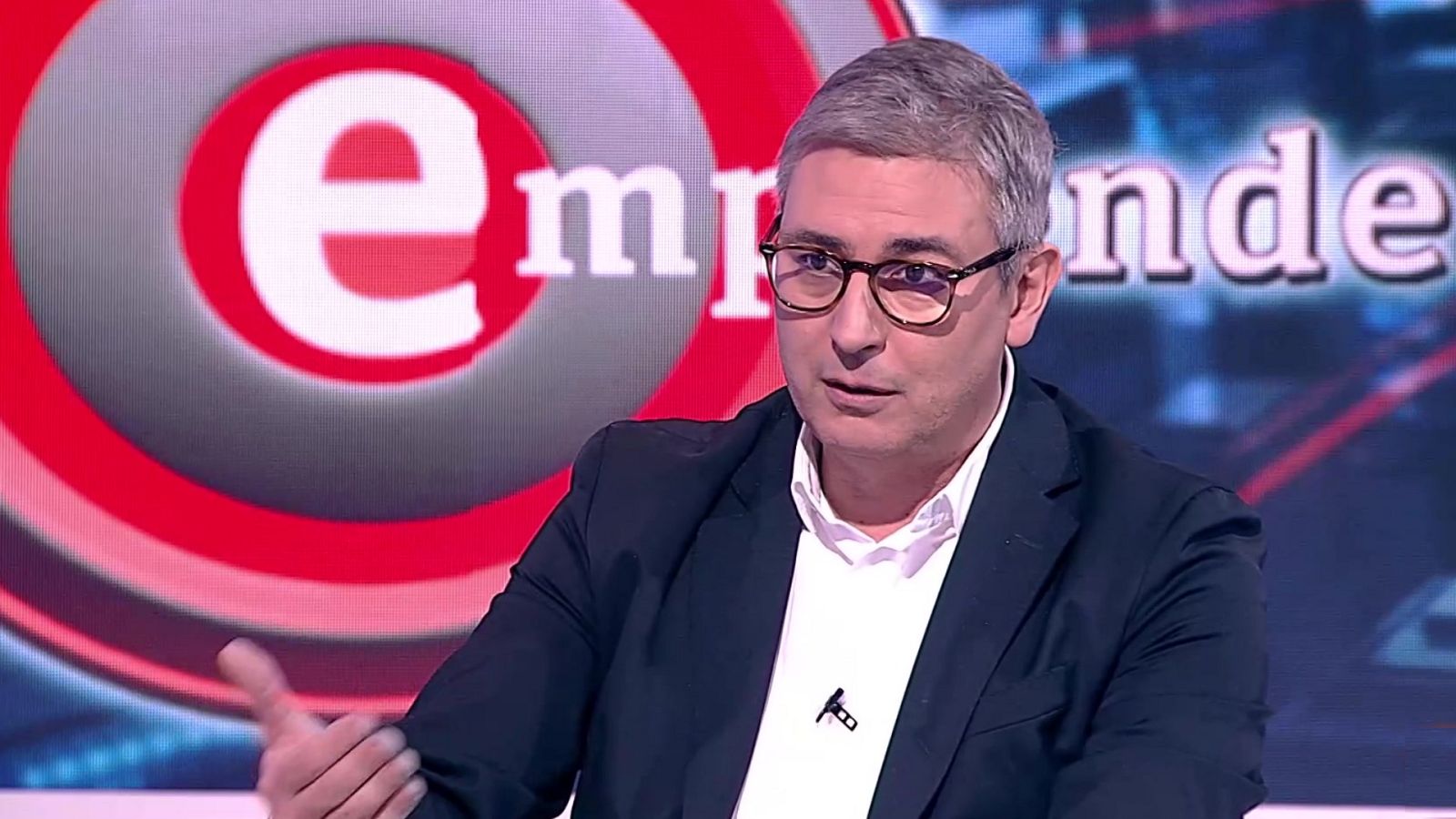 Emprende - 03/04/23 - ver ahora