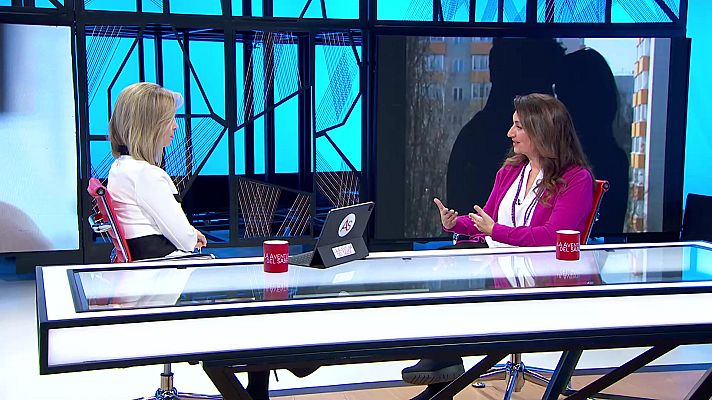 La aventura del Saber - La aventura del saber - 28/03/23 - Lengua de signos