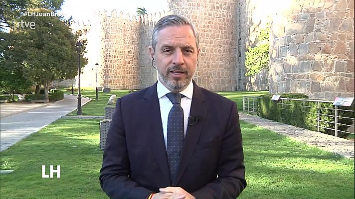 La hora de La 1 - La hora política - 04/04/23