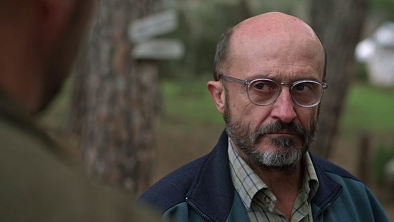 La caza. Guadiana - Episodio 6: Chanza