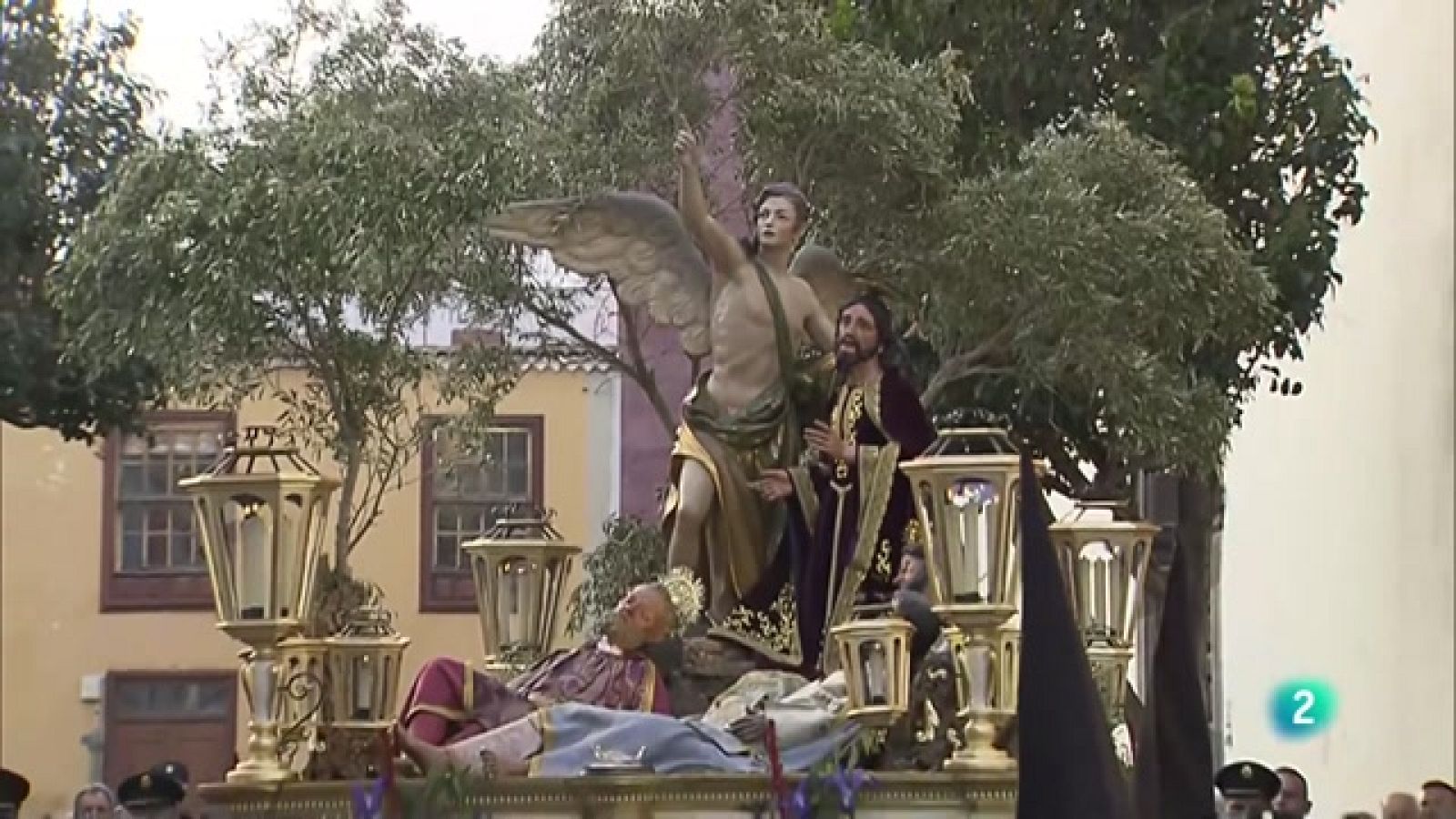 Telecanarias 2 - 03/04/2023