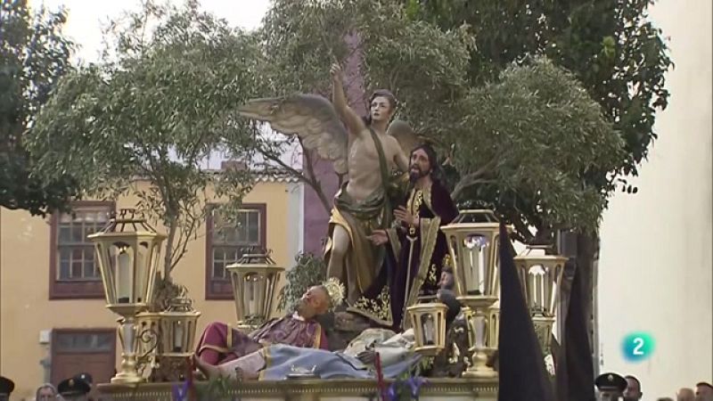 Telecanarias 2 - 03/04/2023