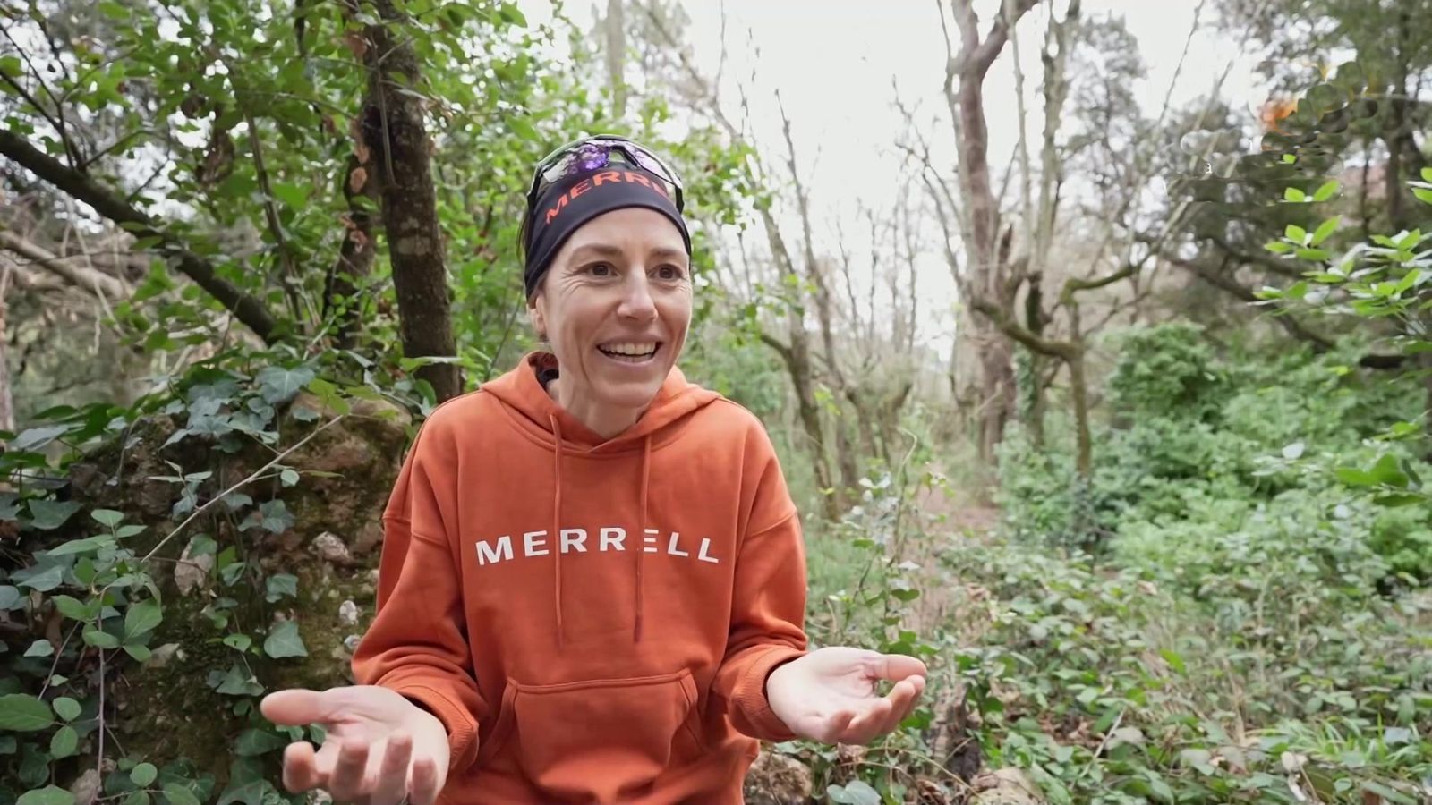 Atletismo - Ragna Debats, a por su segundo oro en la MDS - ver ahora