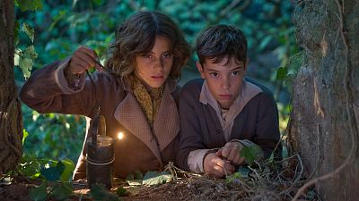 Pan negro (Pa negre)