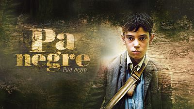 Pan negro (Pa negre)