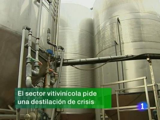 Noticias de Extremadura - Noticias de Extremadura - 04/02/10