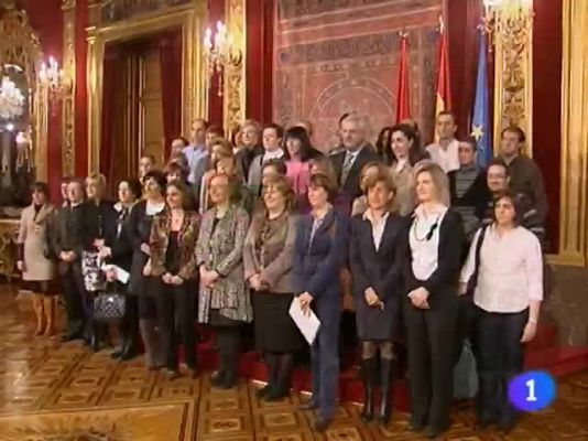 Telenavarra - Telenavarra - 04/02/10