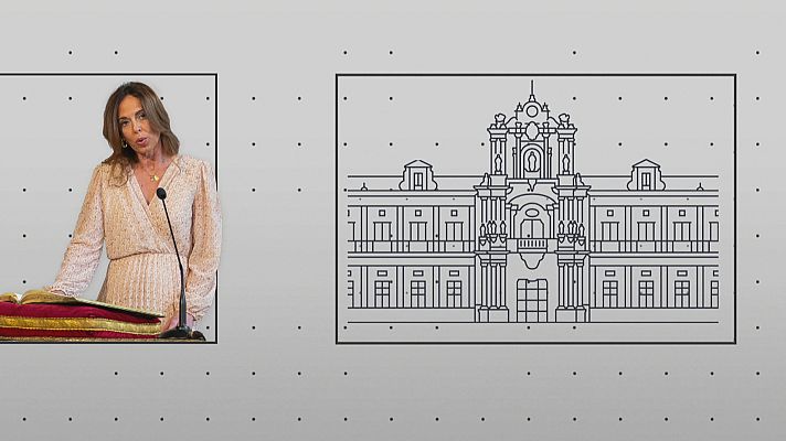 Noticias Andalucía - Consejo de Gobierno