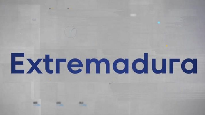 Noticias de Extremadura - Noticias de Extremadura - 04/04/2023