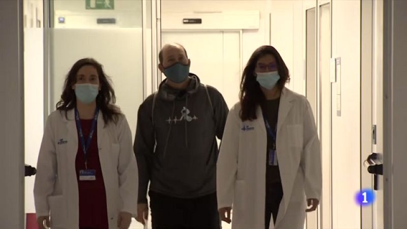 "Pacients experts" ajuden persones amb problemes de cor a conèixer la seva malaltia