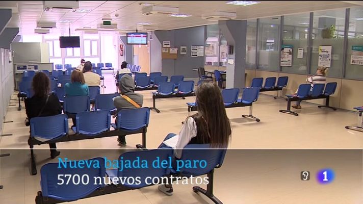 Telecanarias - Telecanarias - 04/04/2023