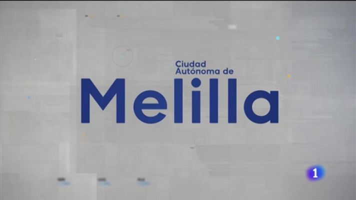 Noticias de Melilla - La noticia de Melilla 04/04/2023