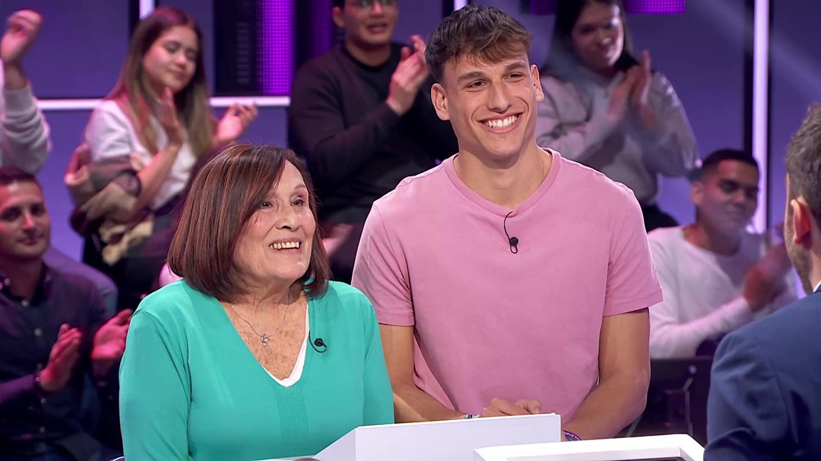 El comodín - Programa 127 - ver ahora