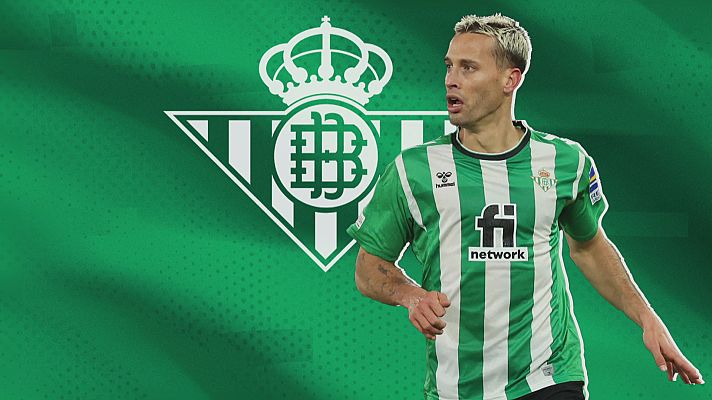 Noticias Andalucía - El Real Betis recurre a la justicia ordinaria