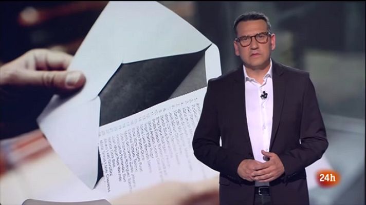 El Vespre - El Vespre - 04/04/2023