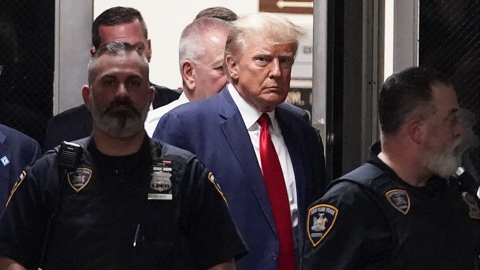 La tarde en 24 horas - 04/04/23 - ver ahora