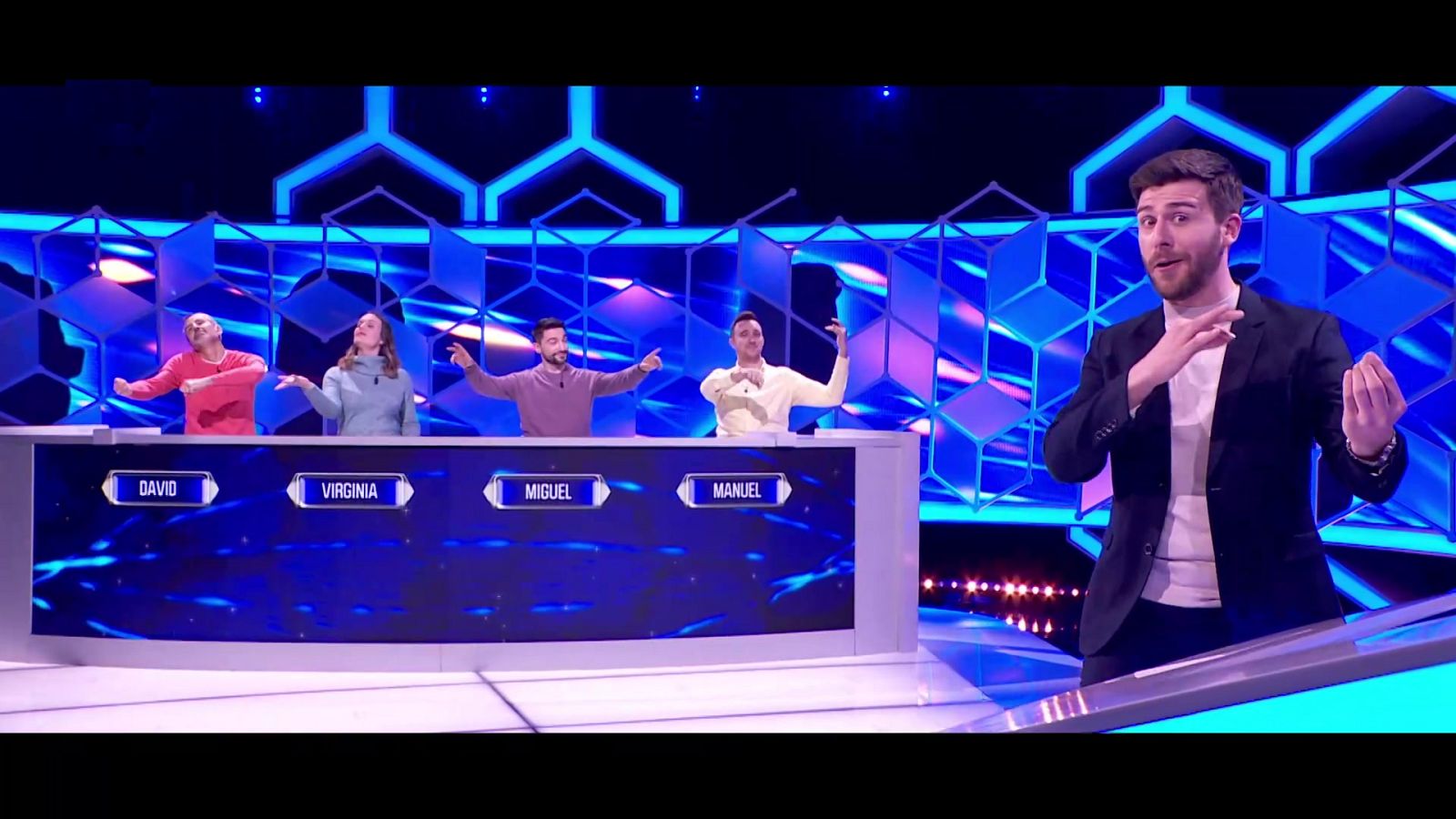 El cazador - Programa 694 - ver ahora