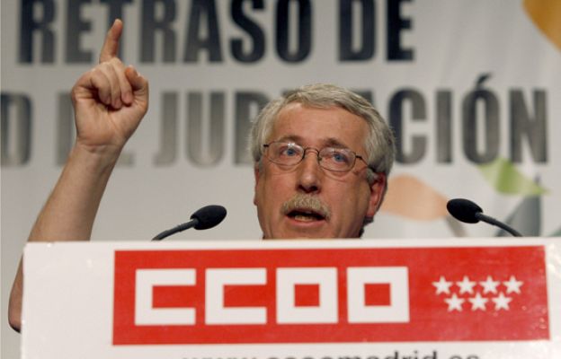  - Protestas por las jubilaciones