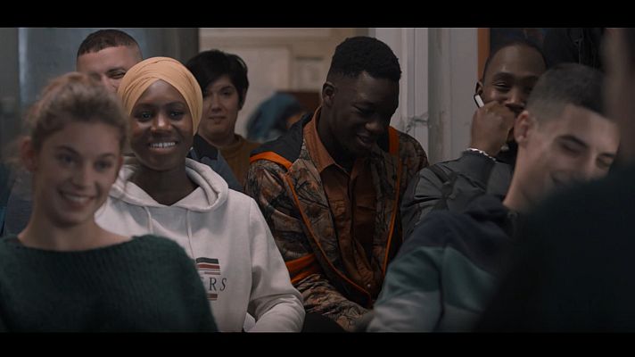 El cine de La 2 - Especiales (presentación)