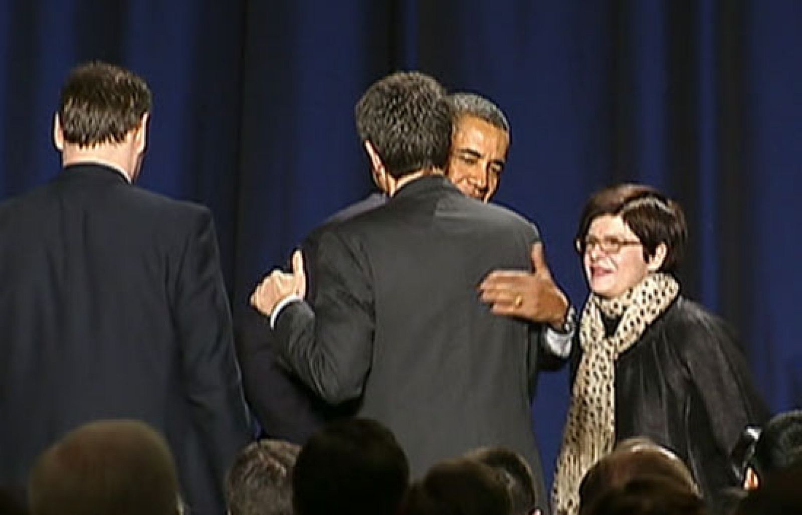 El TD1 en cuatro minutos (04/02/10)