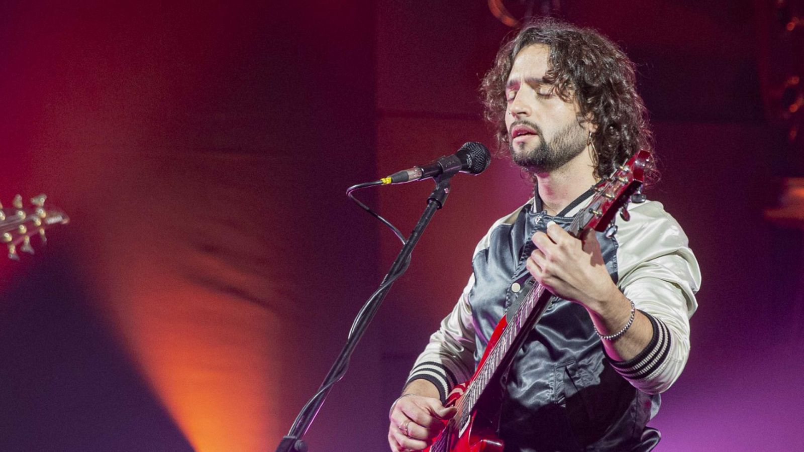 Los conciertos de Radio 3 - Cristian de Moret - ver ahora