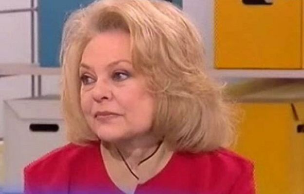 La mañana - Entrevista a Mayra Gómez Kemp