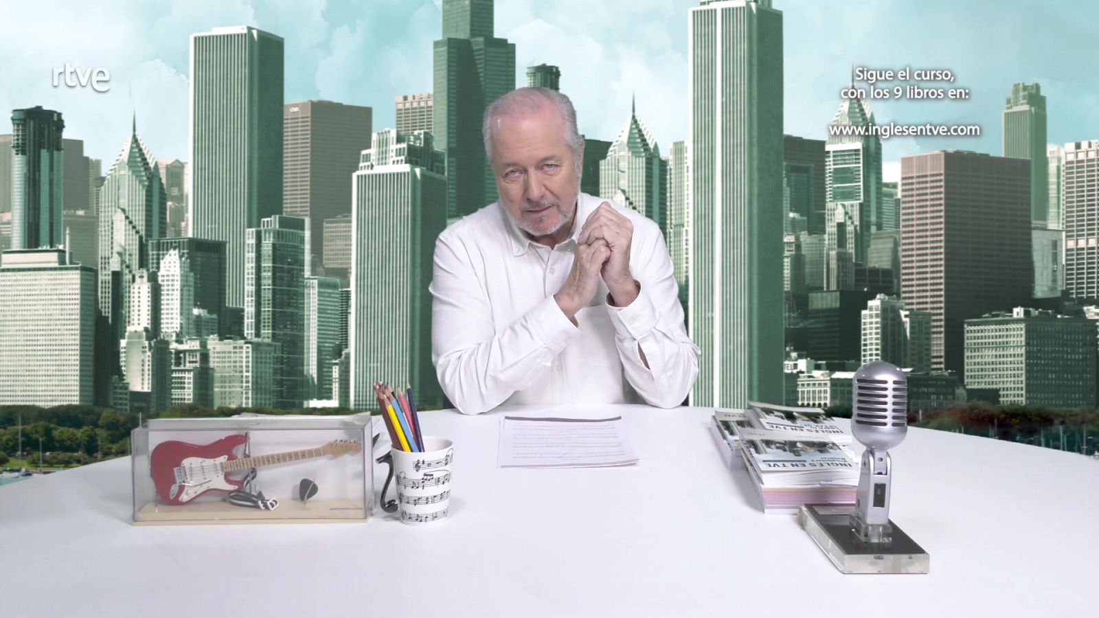 Inglés en TVE - Programa 738 - ver ahora