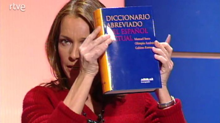 Al habla - El caballero del jubón amarillo