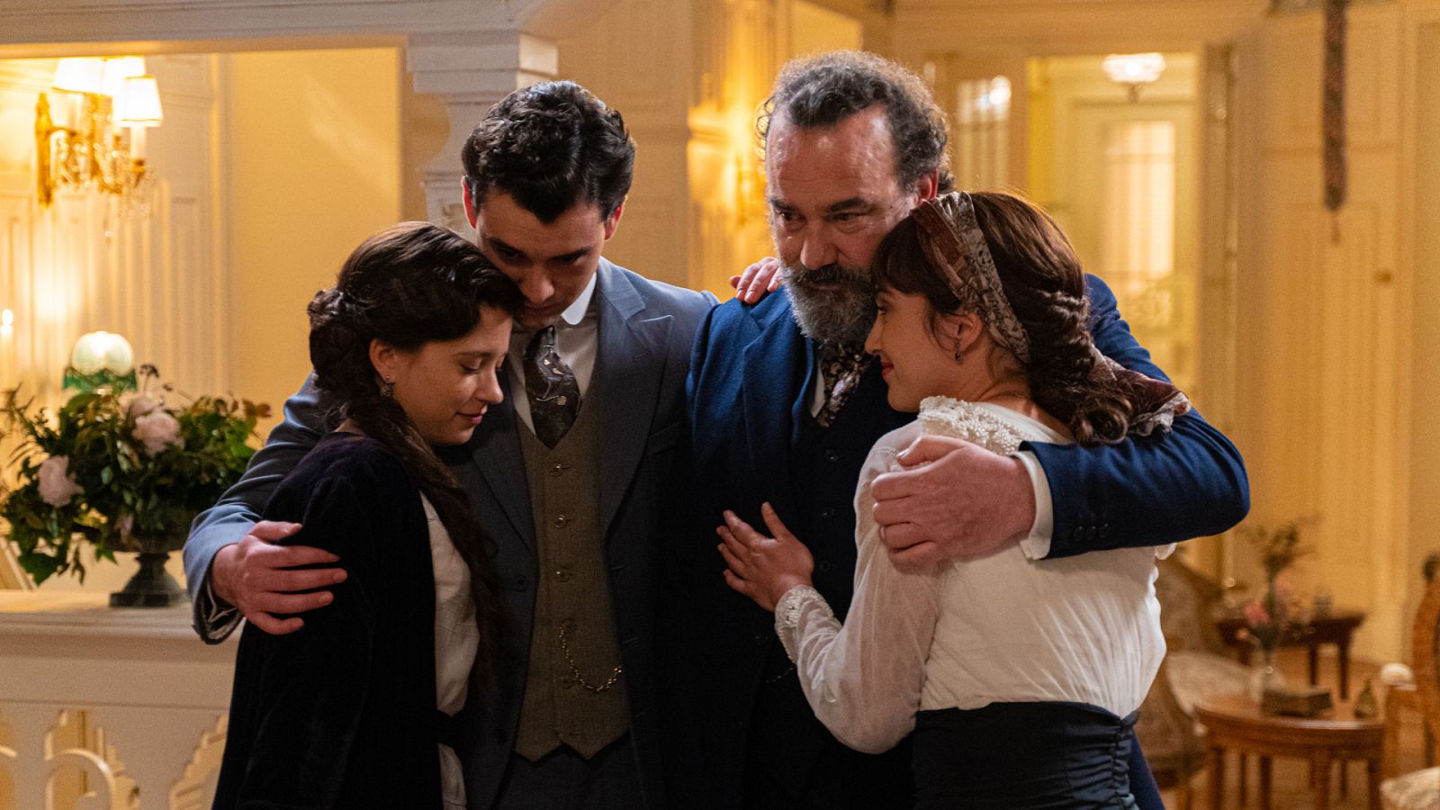 La promesa - Episodio 71 - Ver ahora