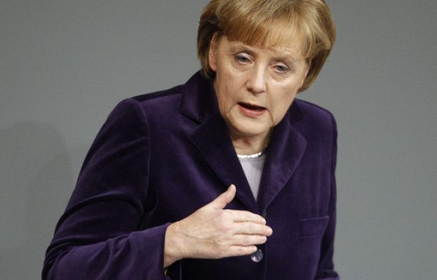  - 100 días de gobierno de Merkel