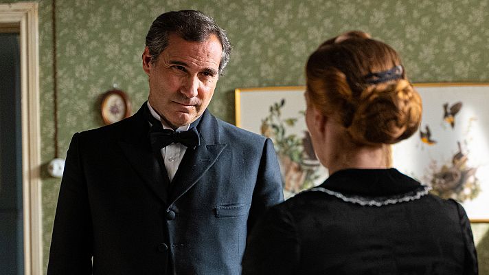 La promesa - Episodio 73