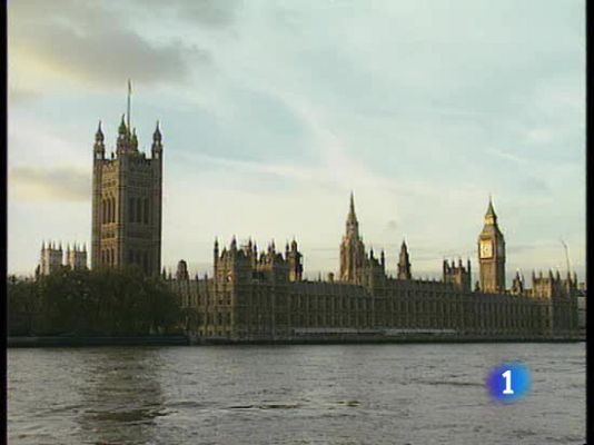  - Escándalo en parlamento británico