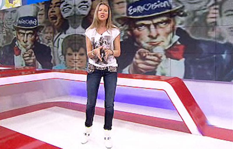 Eurovisión:Últimas horas para votar