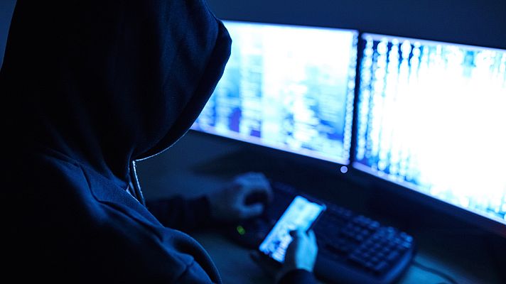 La hora de La 1 - ¿Cómo detectar a un pirata informático?