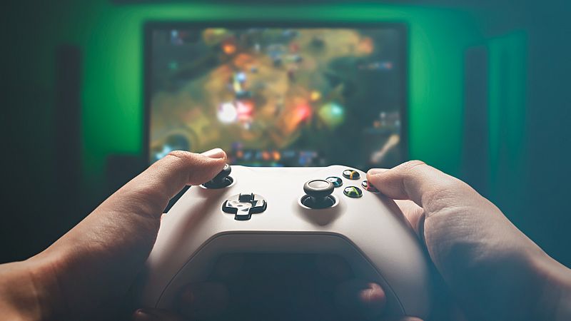 Algunos acosadores se esconden detrás de un videojuego