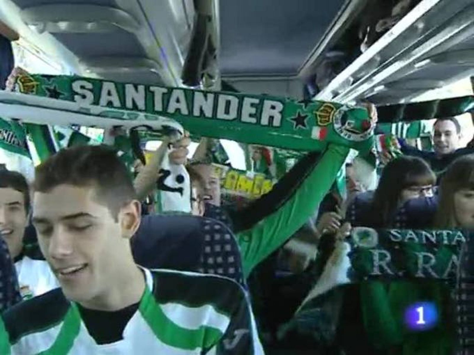 Telecantabria. (04/02/10)