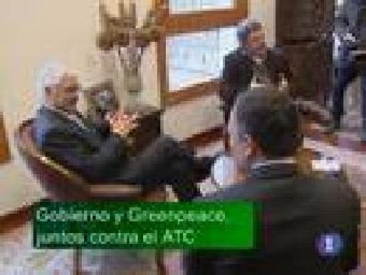 Noticias de Castilla-La Mancha - Noticias de Castilla-La Mancha - 04/02/10