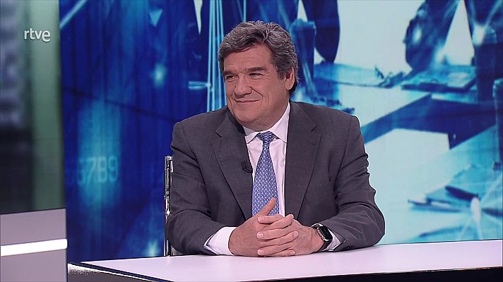 La economía - La economía - 05/04/23