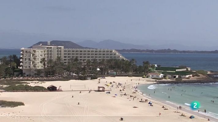 Telecanarias - Telecanarias 2 - 04/04/2023