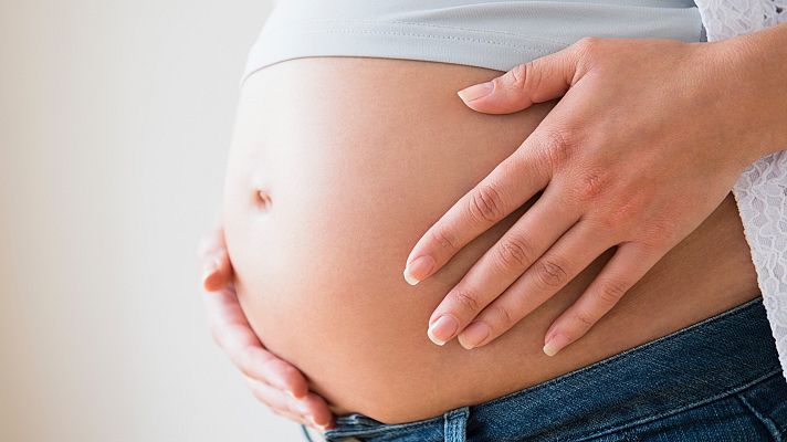 Hablando claro - Ana Trejo, fundadora de Stop Vientres de Alquiler: "Los niños no pueden ser utilizados como una terapia"