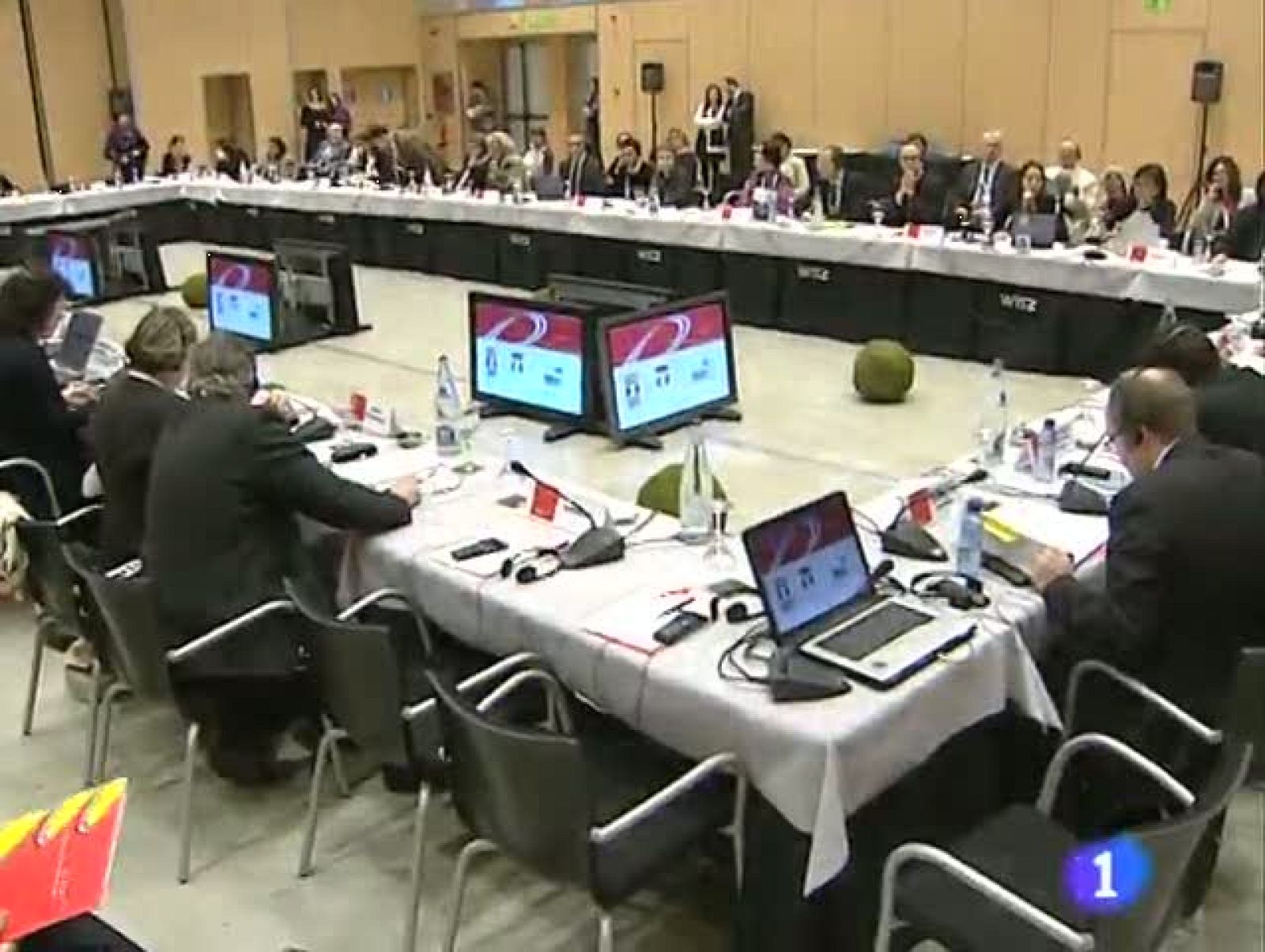 Noticias Aragón. (04/02/10)