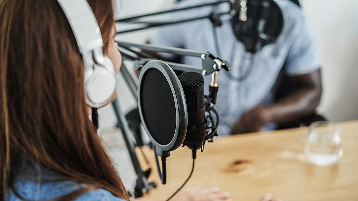 Gen Playz XL - Crece el consumo de los podcast en España