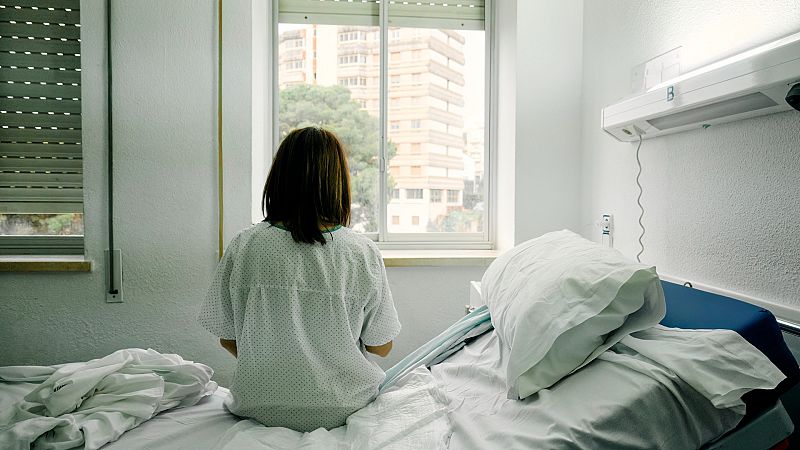 Marta Robles, sobre la gestación por sustitución: "La legislación tiene que poner orden para saber hasta dónde llega la ética"