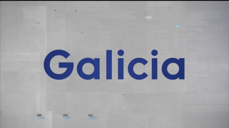 Telexornal Galicia 05-04-2023
