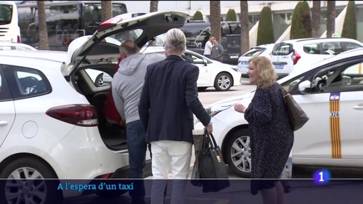 Informatiu Balear - Informatiu Balear 1 - 05/04/23