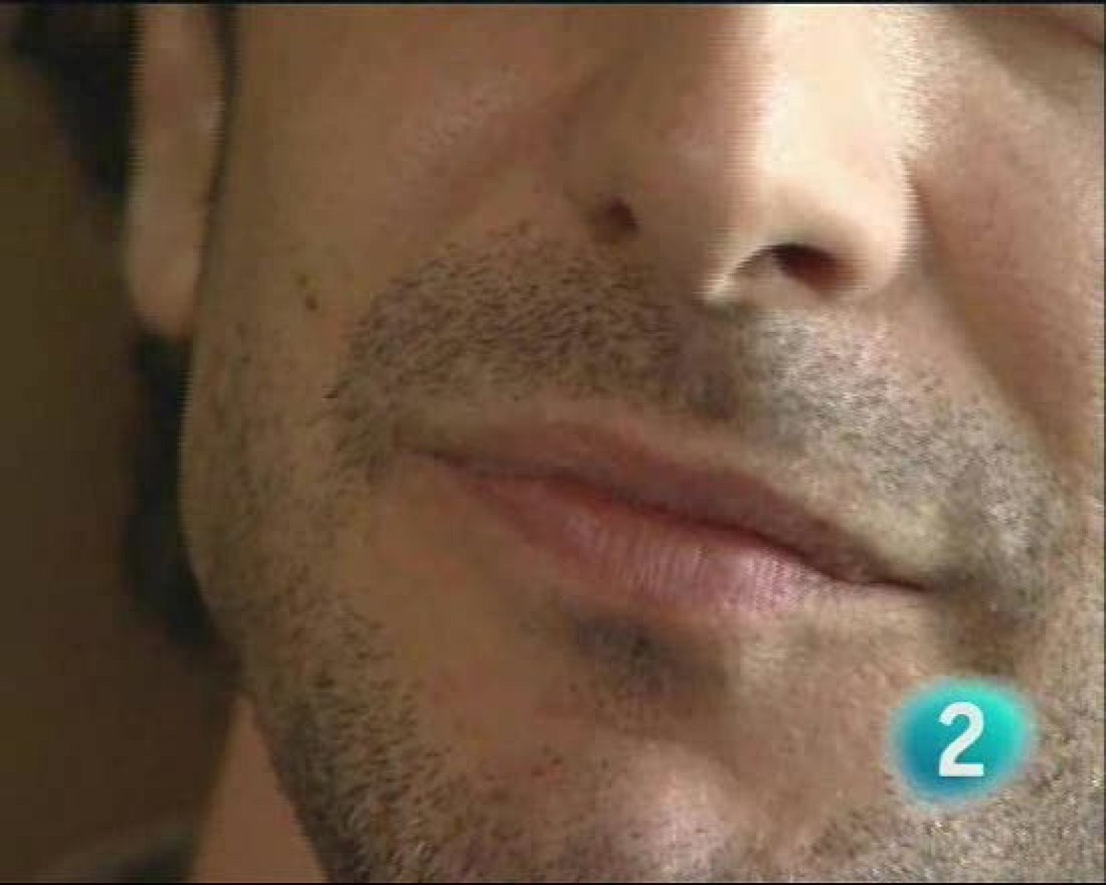 Palabra por Palabra - Leonardo Sbaraglia - Palabra por palabra | Ver