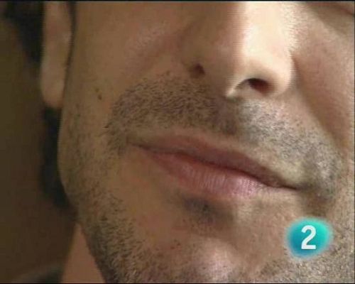 Palabra por palabra - Leonardo Sbaraglia