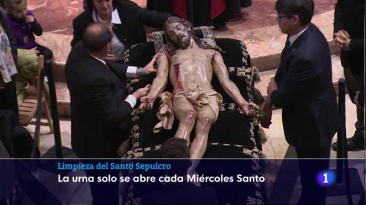 Informativo Telerioja - Informativo Telerioja  - 05/04/23